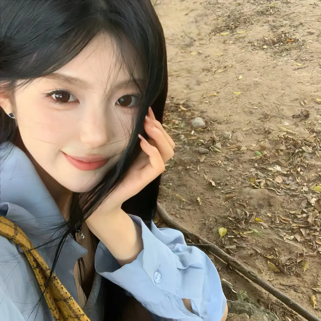 挣扎吧，亚当君